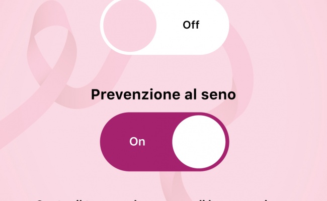 DIAGNOSI PRECOCE