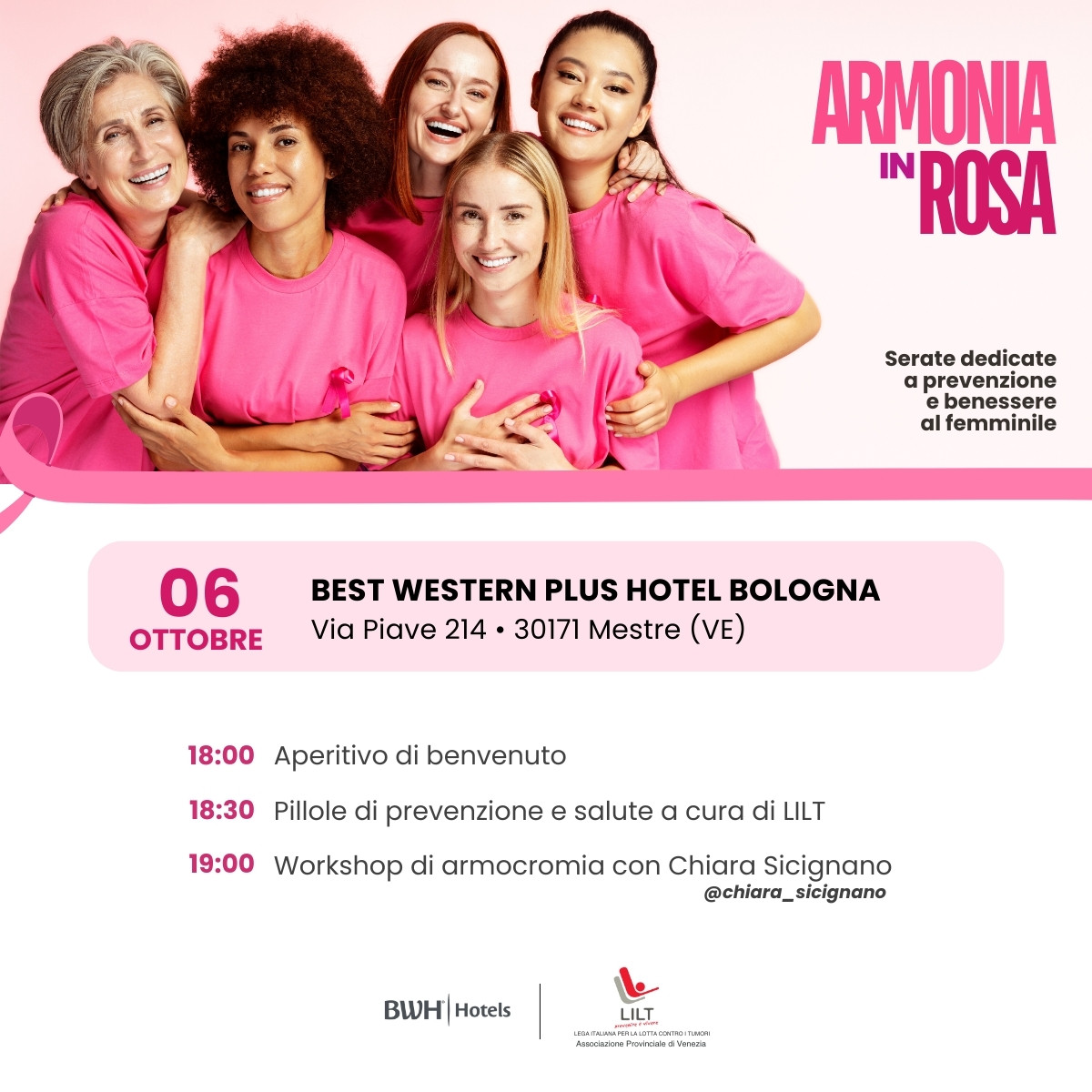 6 Ottobre