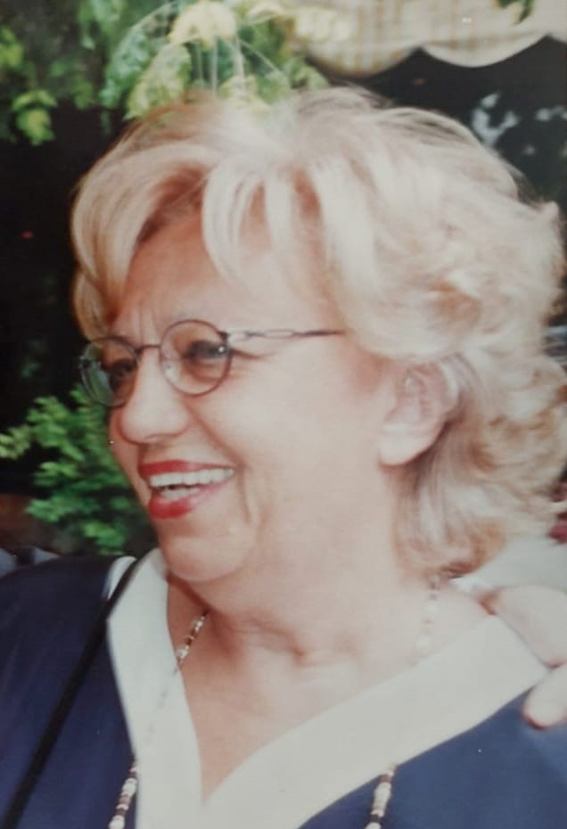 foto mariagrazia Cevolani